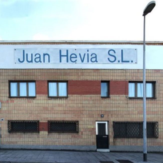 Juan Hevia