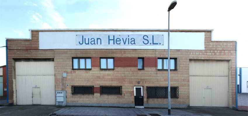 Juan Hevia